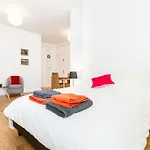 Flat In Paris