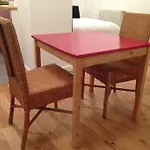 Flat In Paris