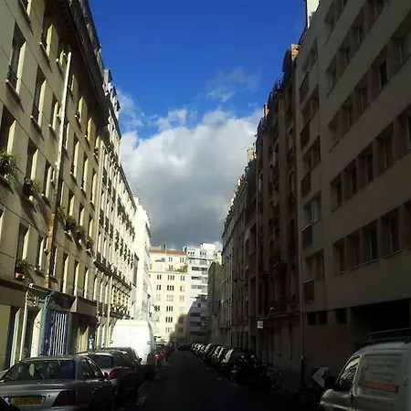 Flat In Appartamento
