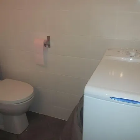 Appartamento Flat In Parigi