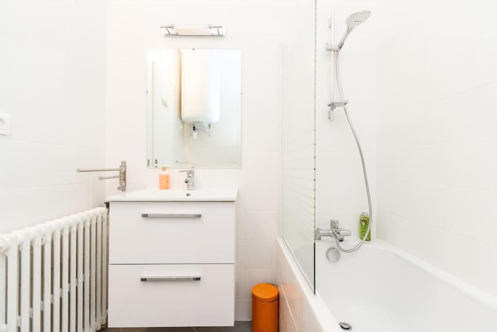 Appartamento Flat In *