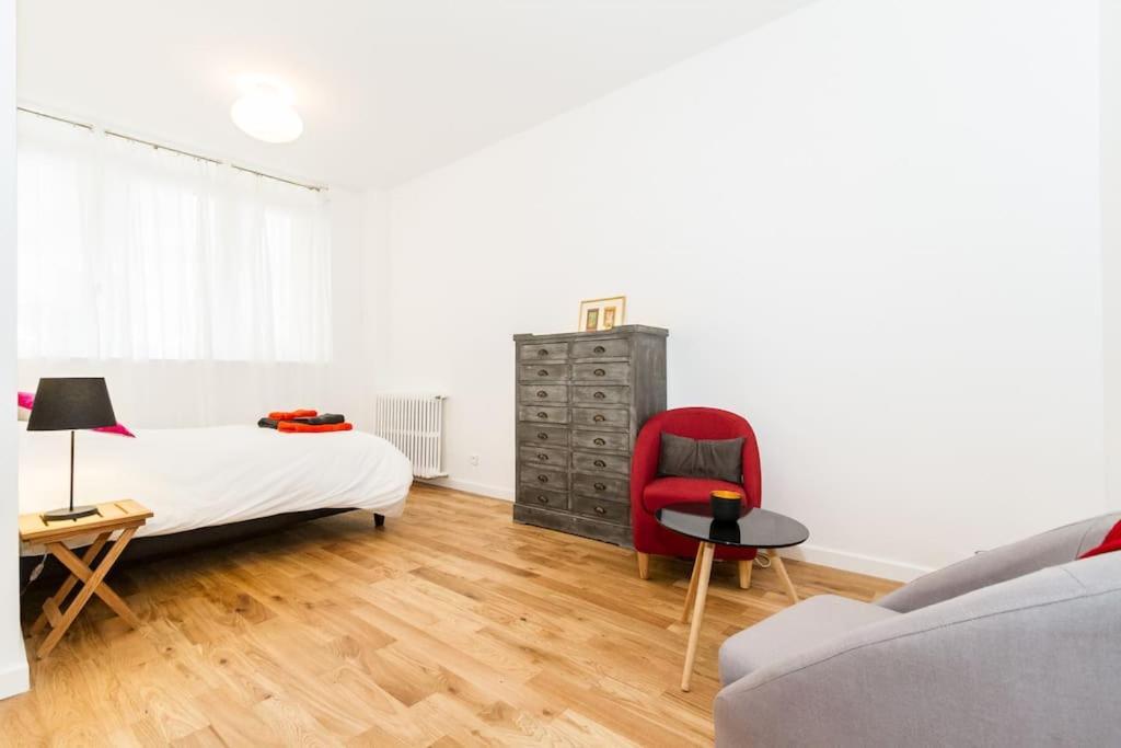 Flat In Appartamento *