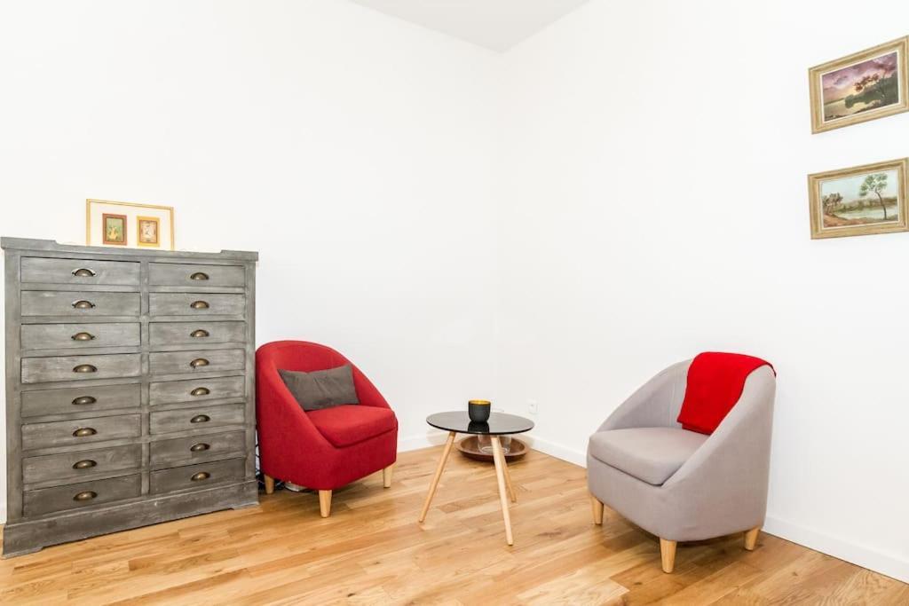 Appartamento Flat In